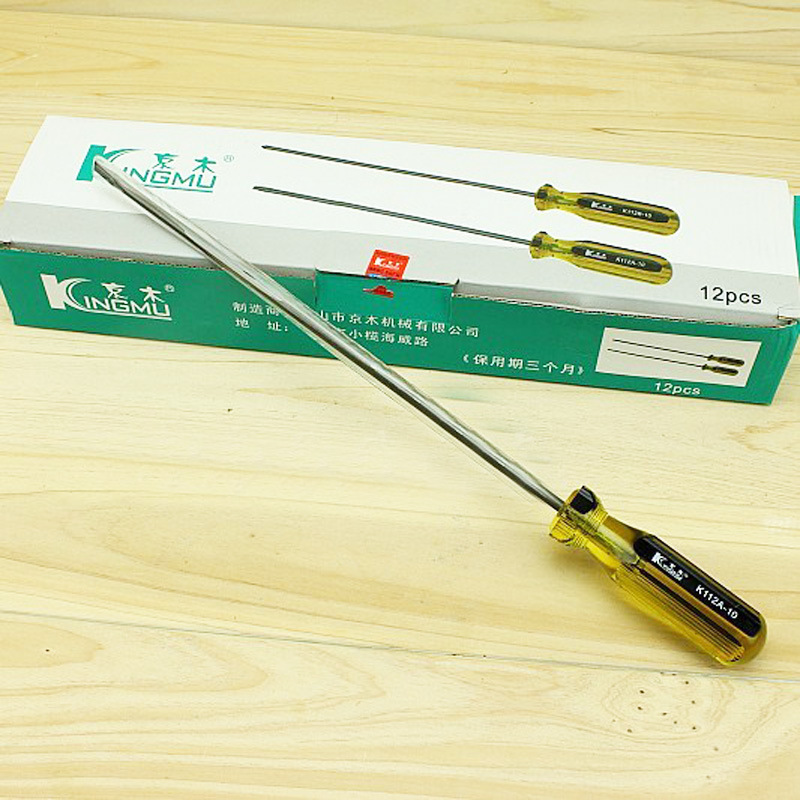 京木K112螺丝刀4