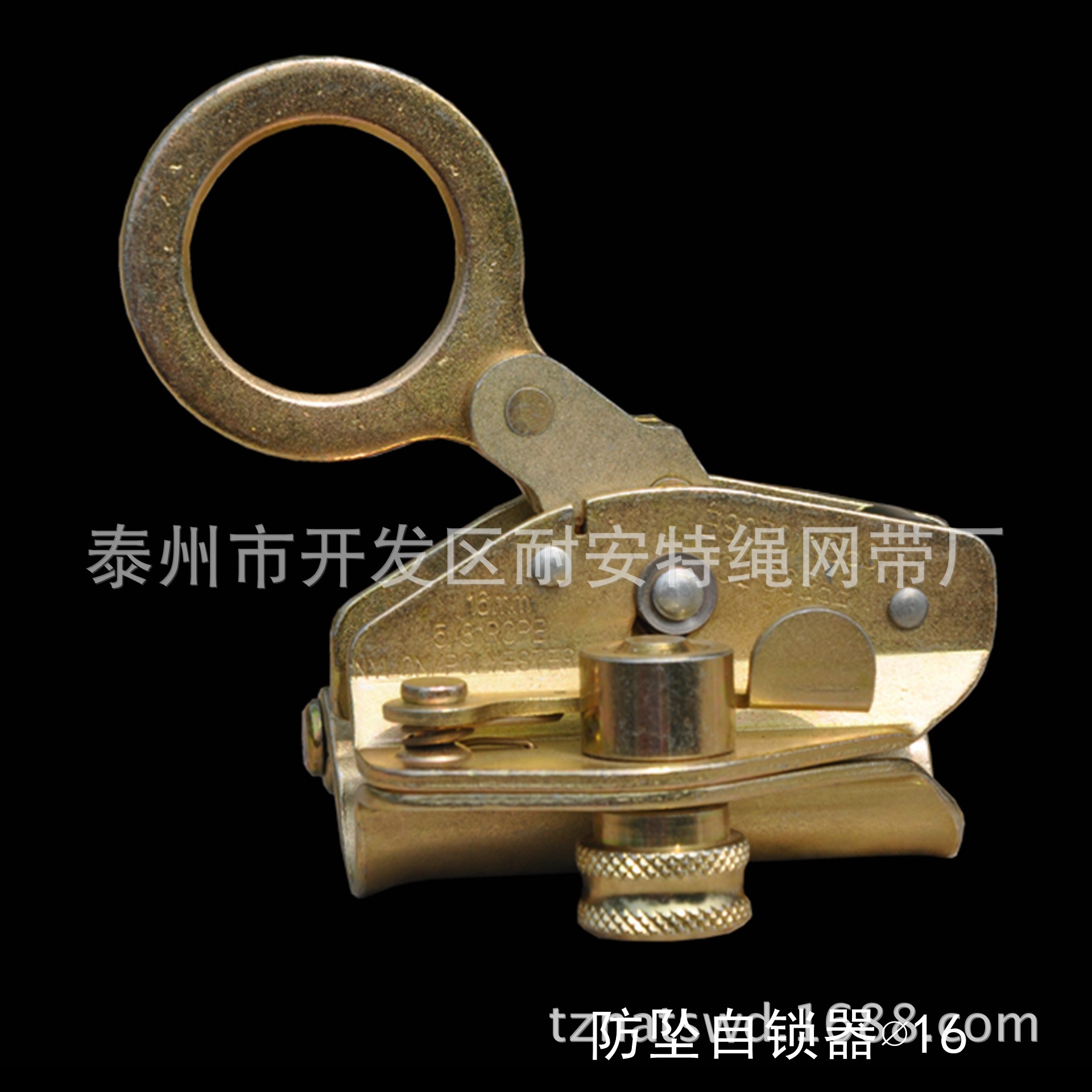 福顺自锁器_副本