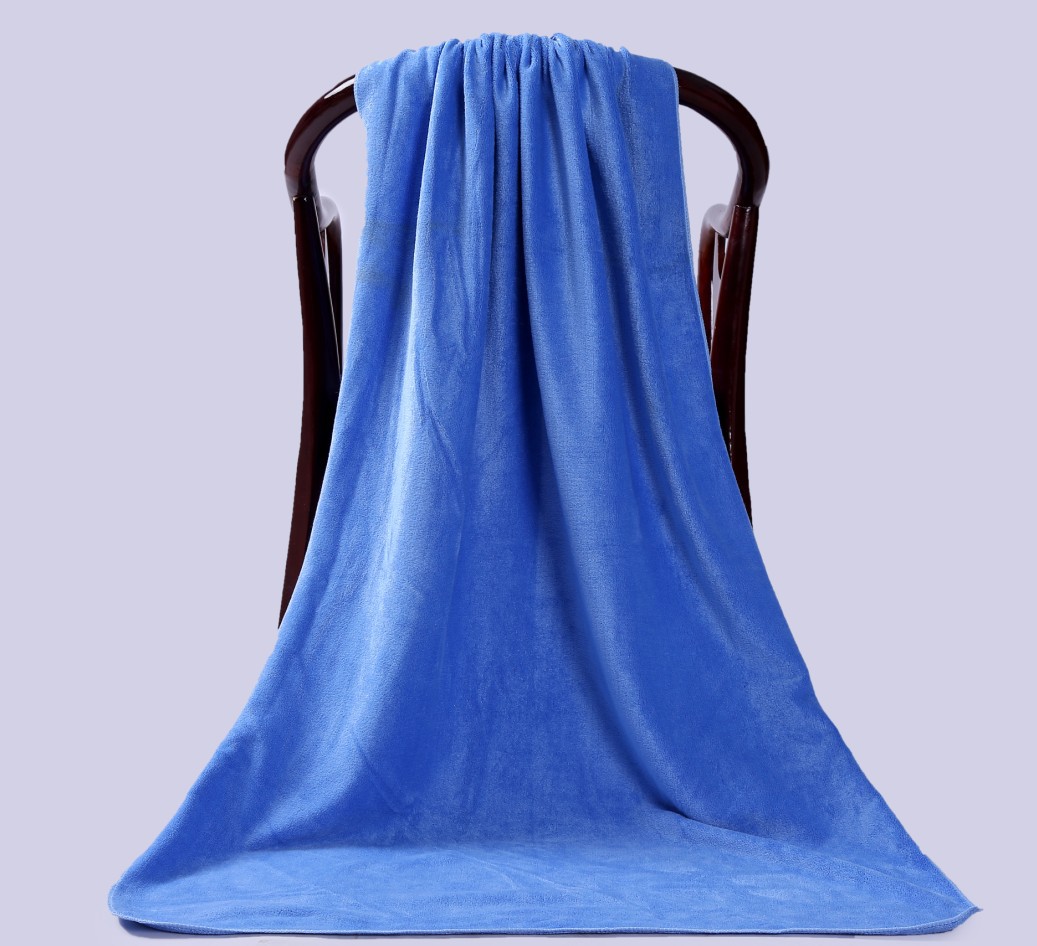 涤锦80 180中蓝色