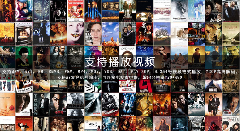 游戏机功能 说明书
