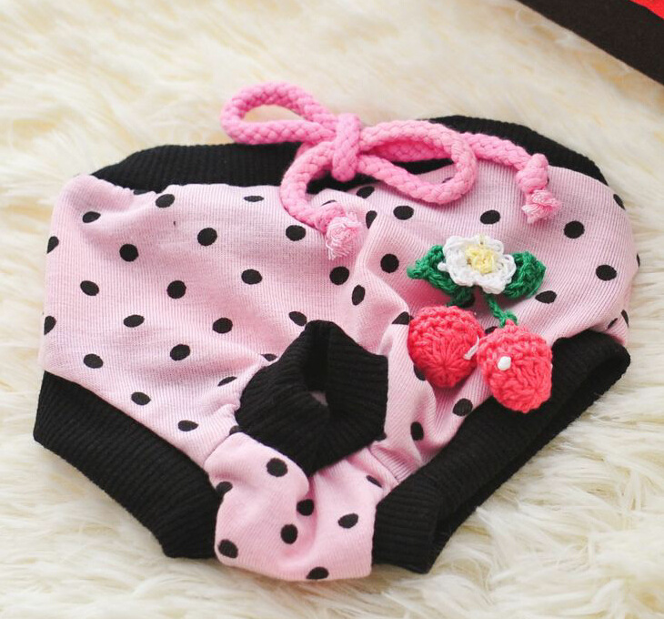 宠物生理裤内裤 (8)