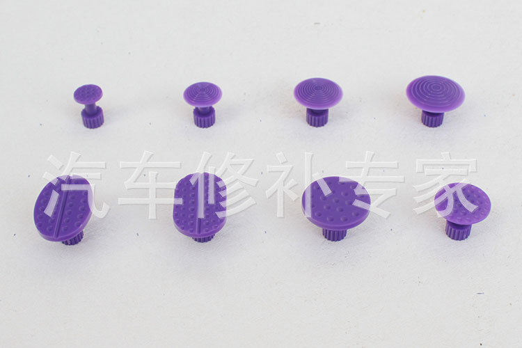 MZ--016胶钉8件套-C