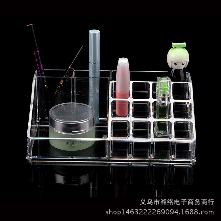 化妆品收纳盒2