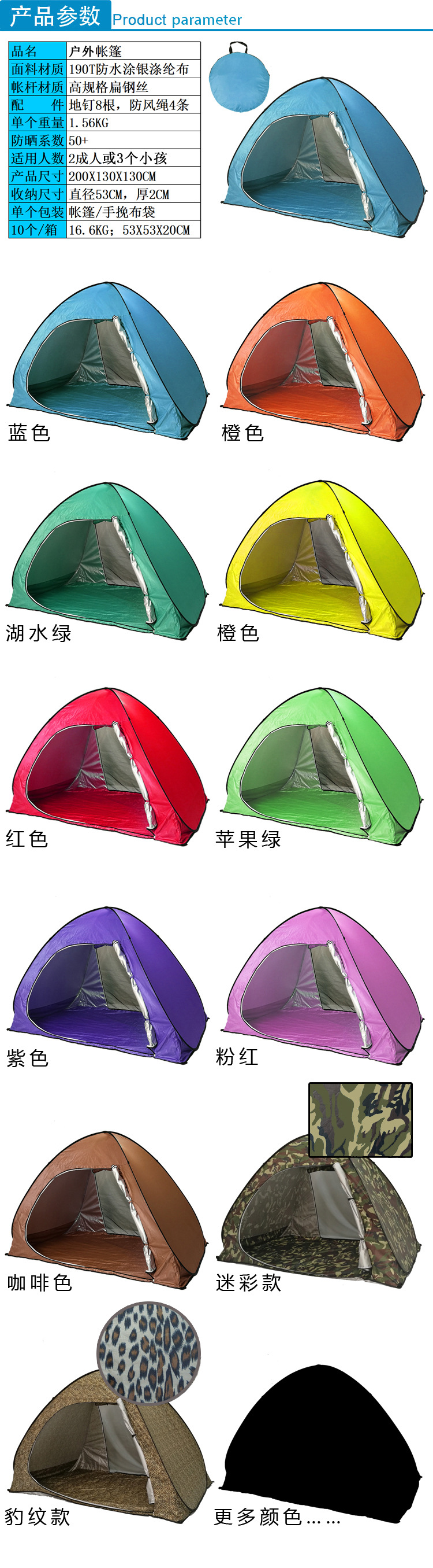 参数