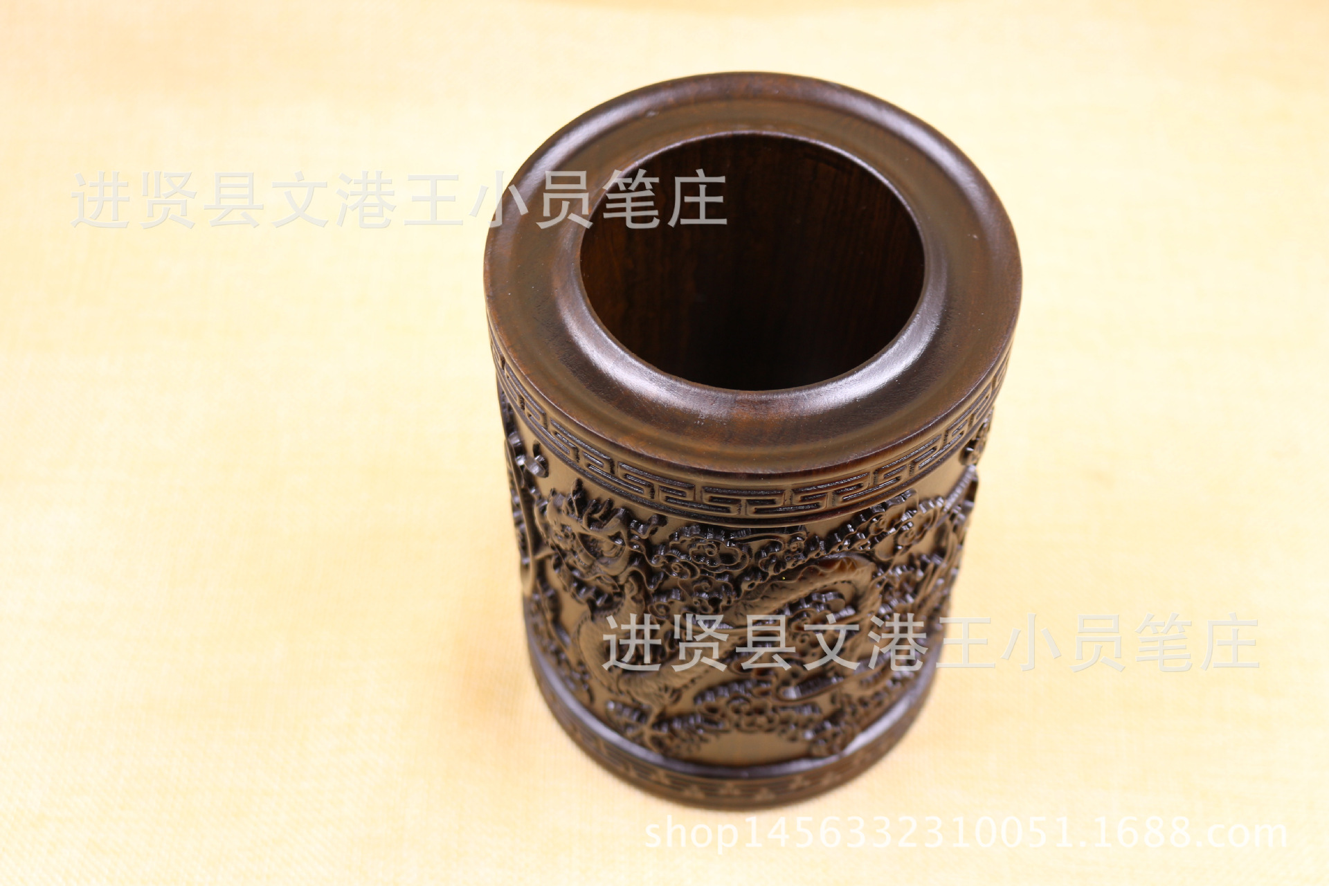 龙凤呈祥