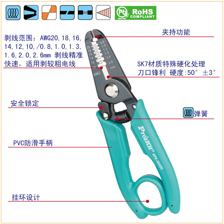 8PK-3002D说明1