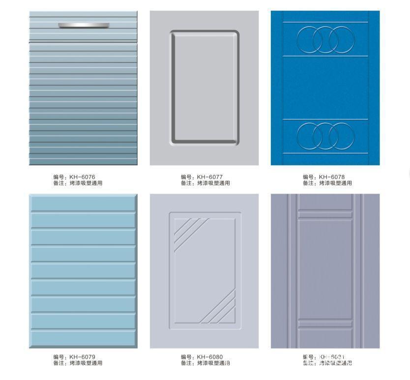 凯奇60（水线门型）