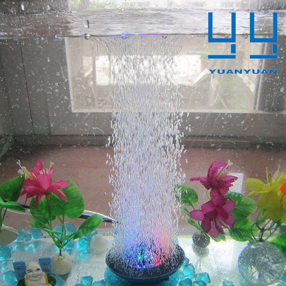 LED气泡盘8.5效果图3