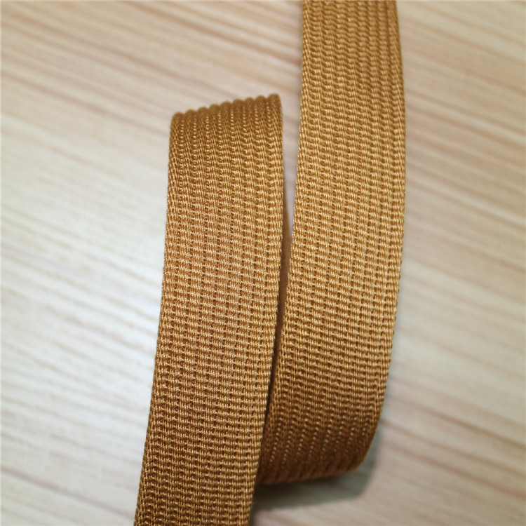 SP线坑带 38mm X 2.5mm 4.45KG100