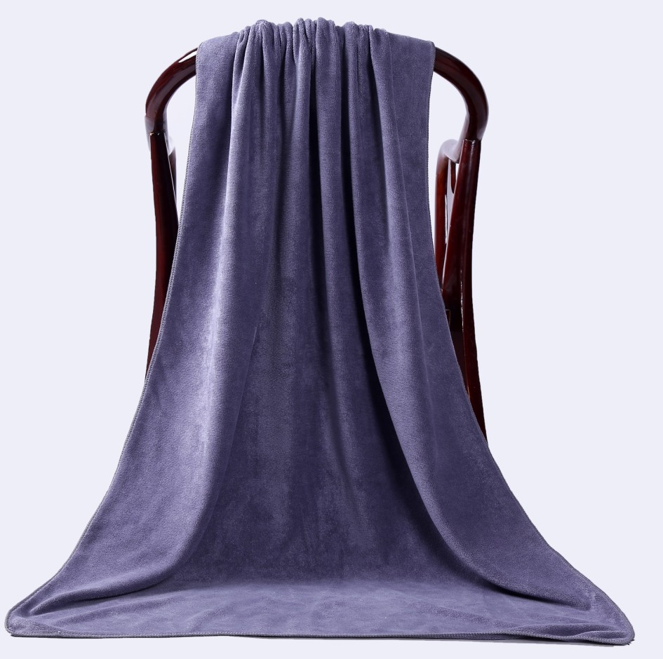 涤锦80 180浅灰色