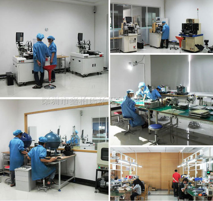 鑫柏氏LED照明COB板LED灯源供应商