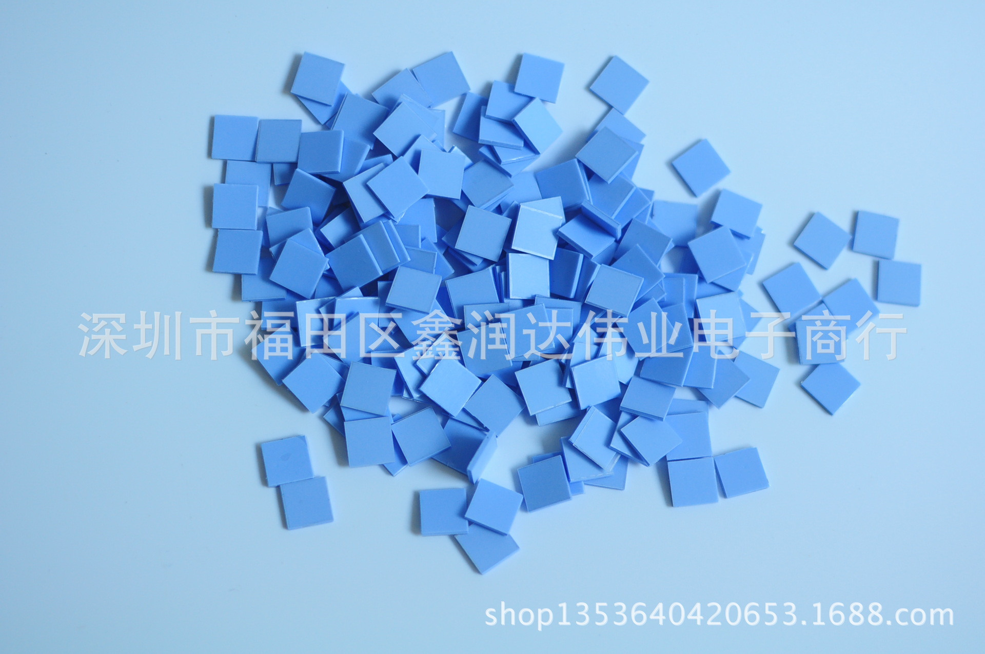 10X10X1硅胶片 (19)