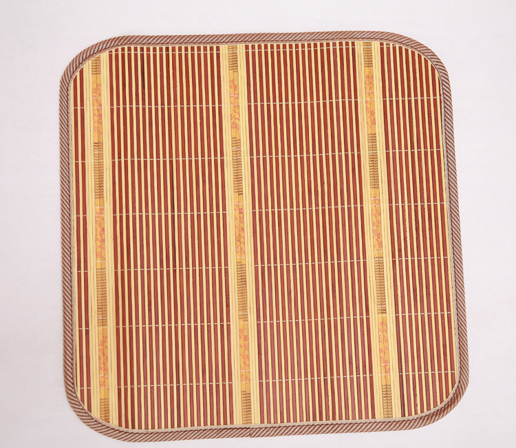 竹丝坐垫附图11