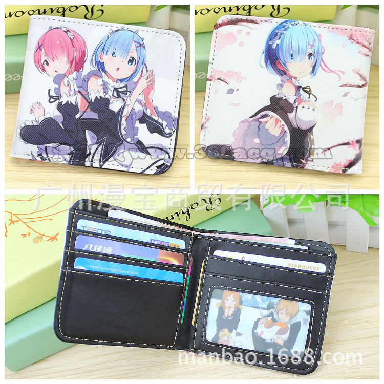 从零开始拉姆雷姆短两折选项图