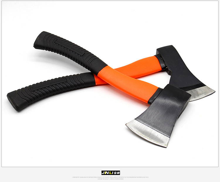 包塑纤维柄斧子_17