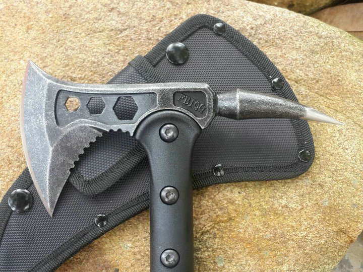 辣椒尾斧头  (6)