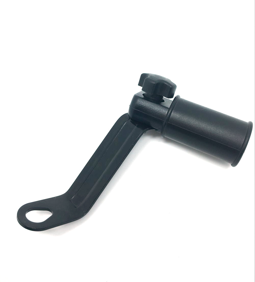 手机支架后视镜固定座