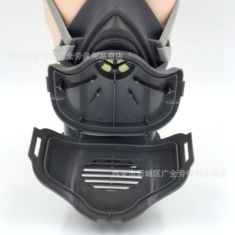 联友3200口罩4