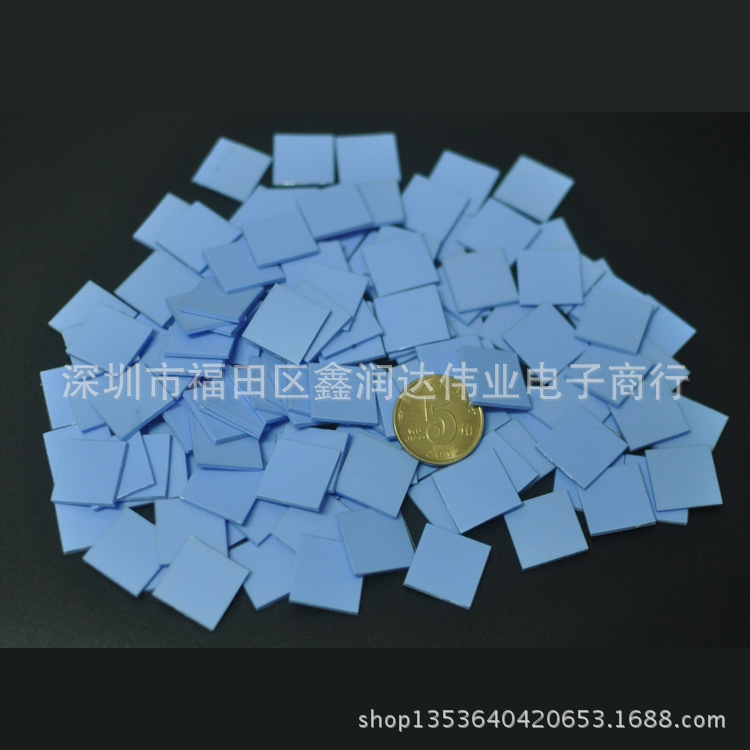15X15X1.0硅胶片 (3)
