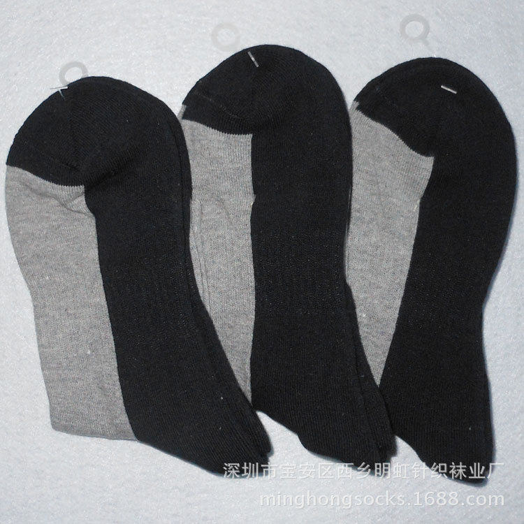 户外全棉袜 运动