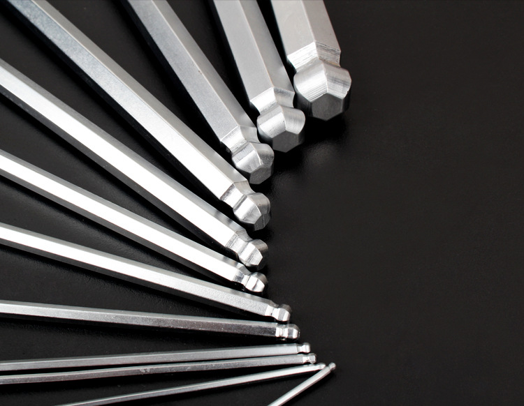 单支加长内六角13