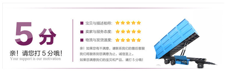 发货说明
