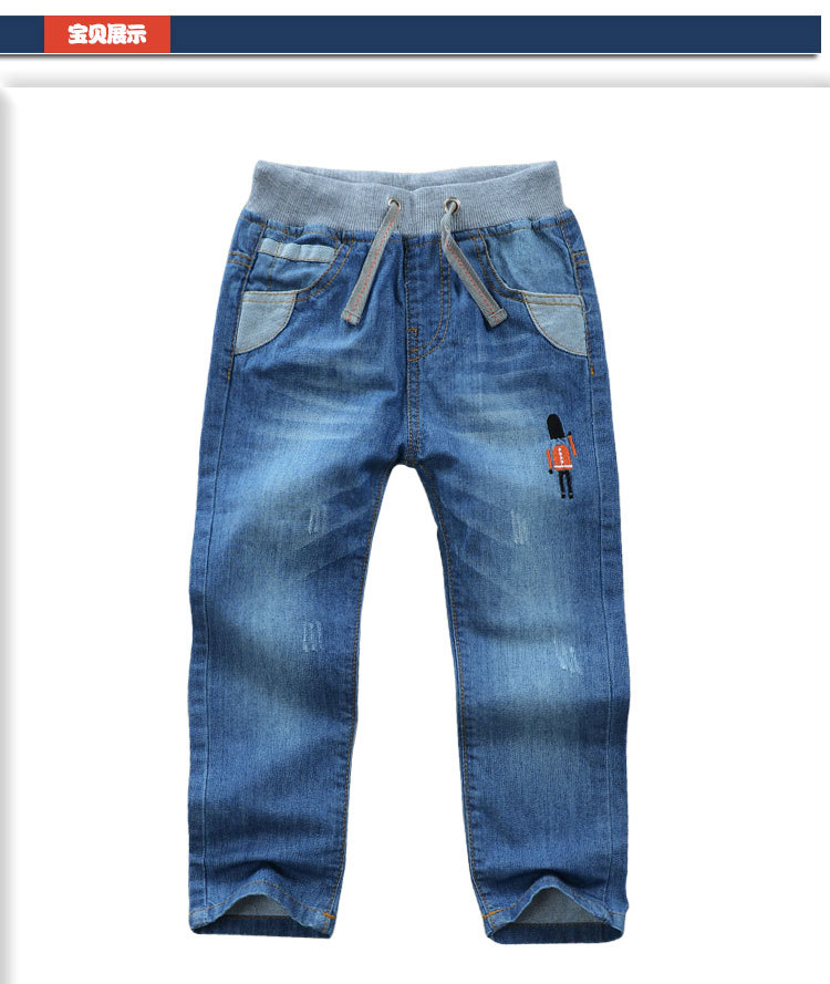 童牛仔裤_07