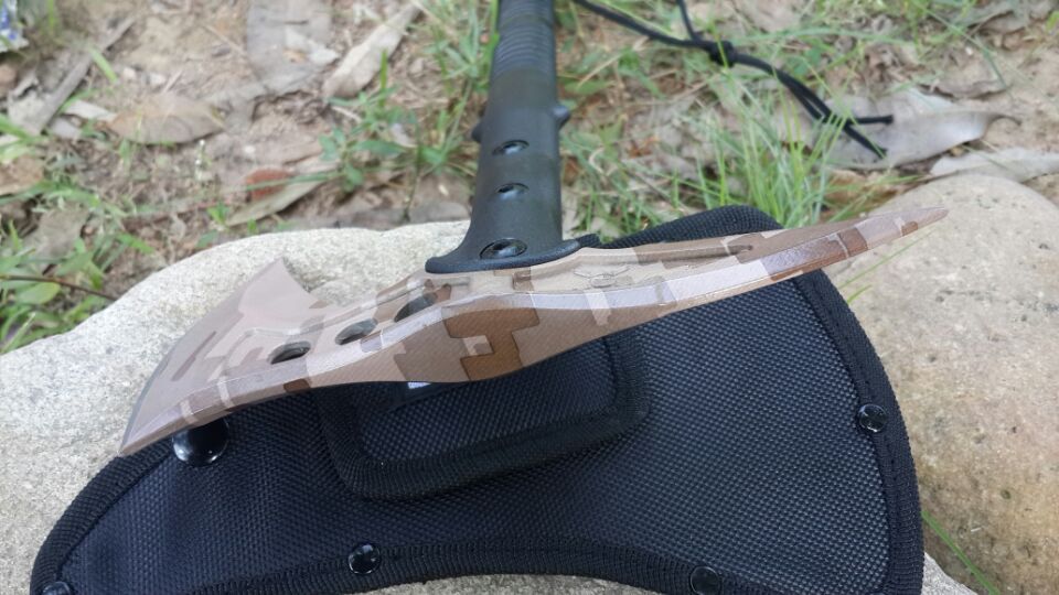 沙漠迷彩斧头 (3)