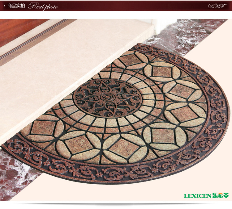 橡胶垫半圆细节_02