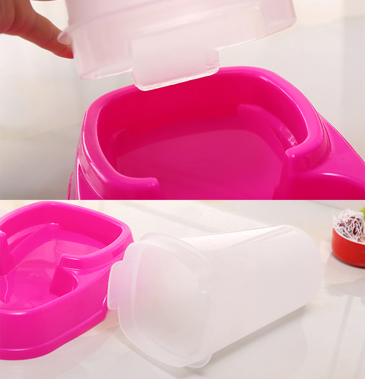 自助式宠物饮水器_10