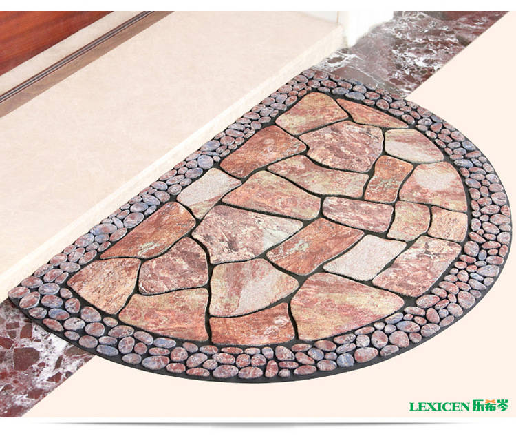 橡胶垫半圆细节_06