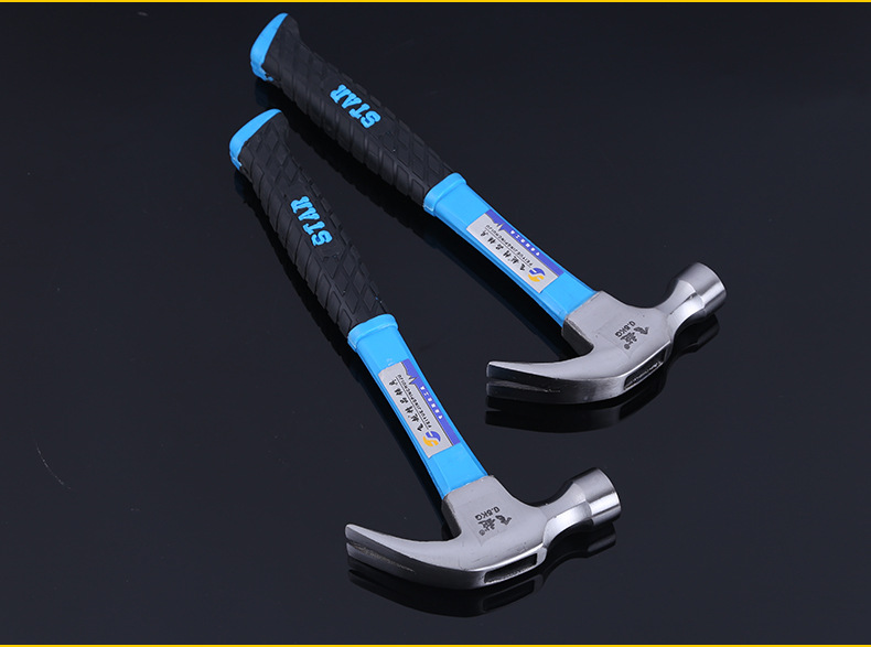 轮胎柄羊角锤_09