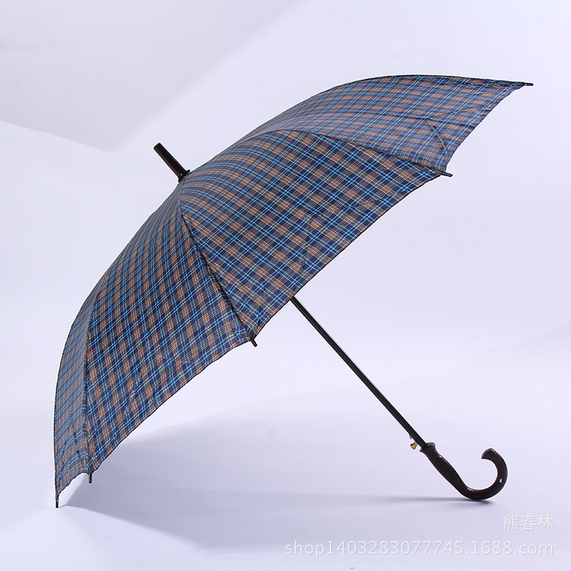 长伞格子10K