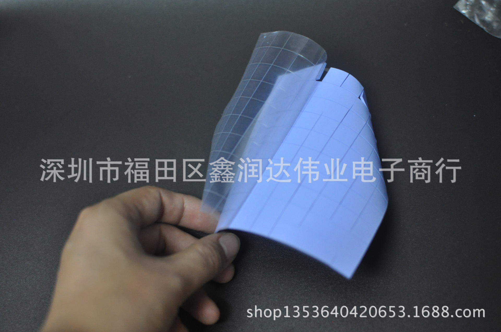 10X10硅胶片 (5)
