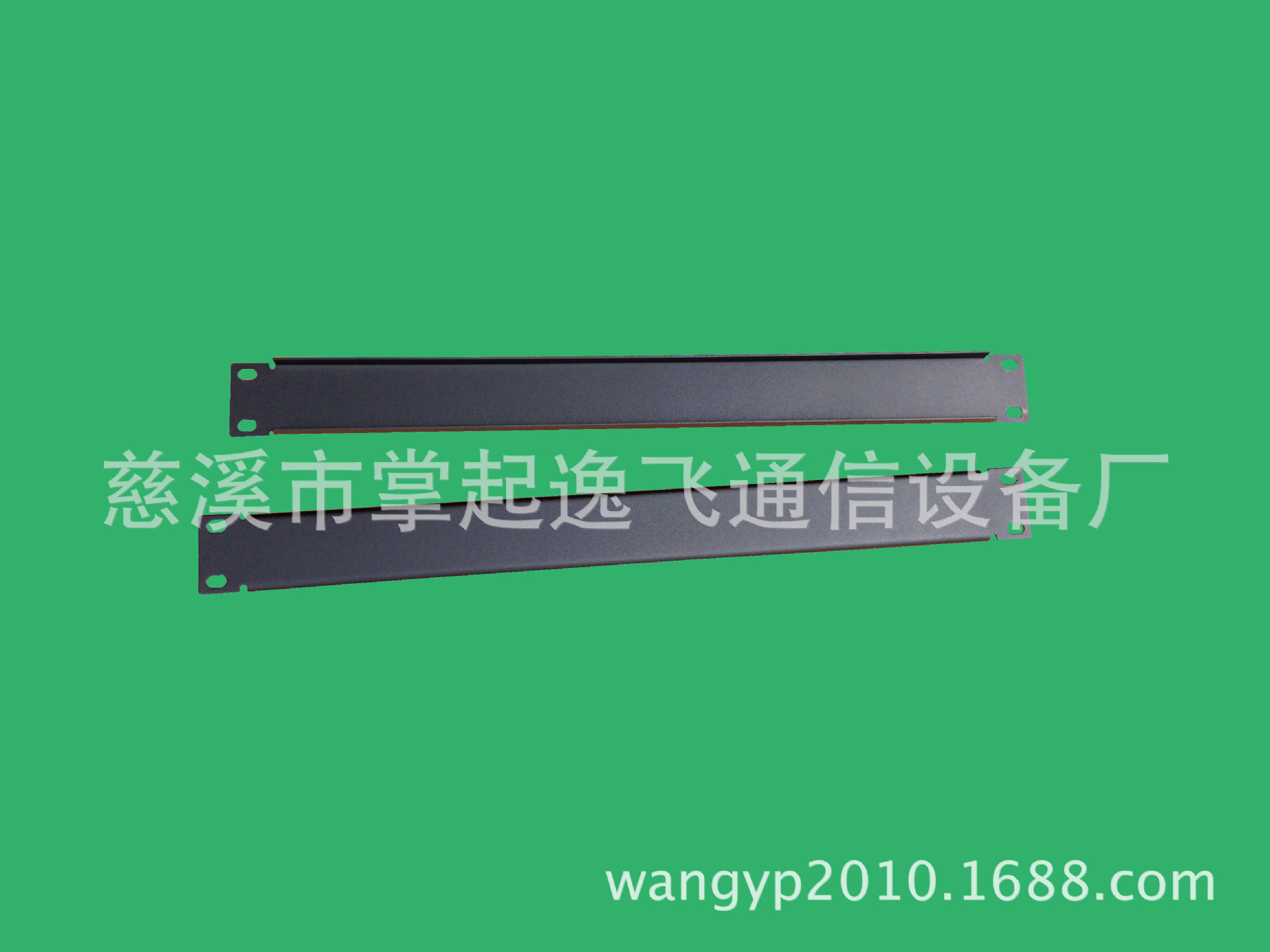 1U盲板副本