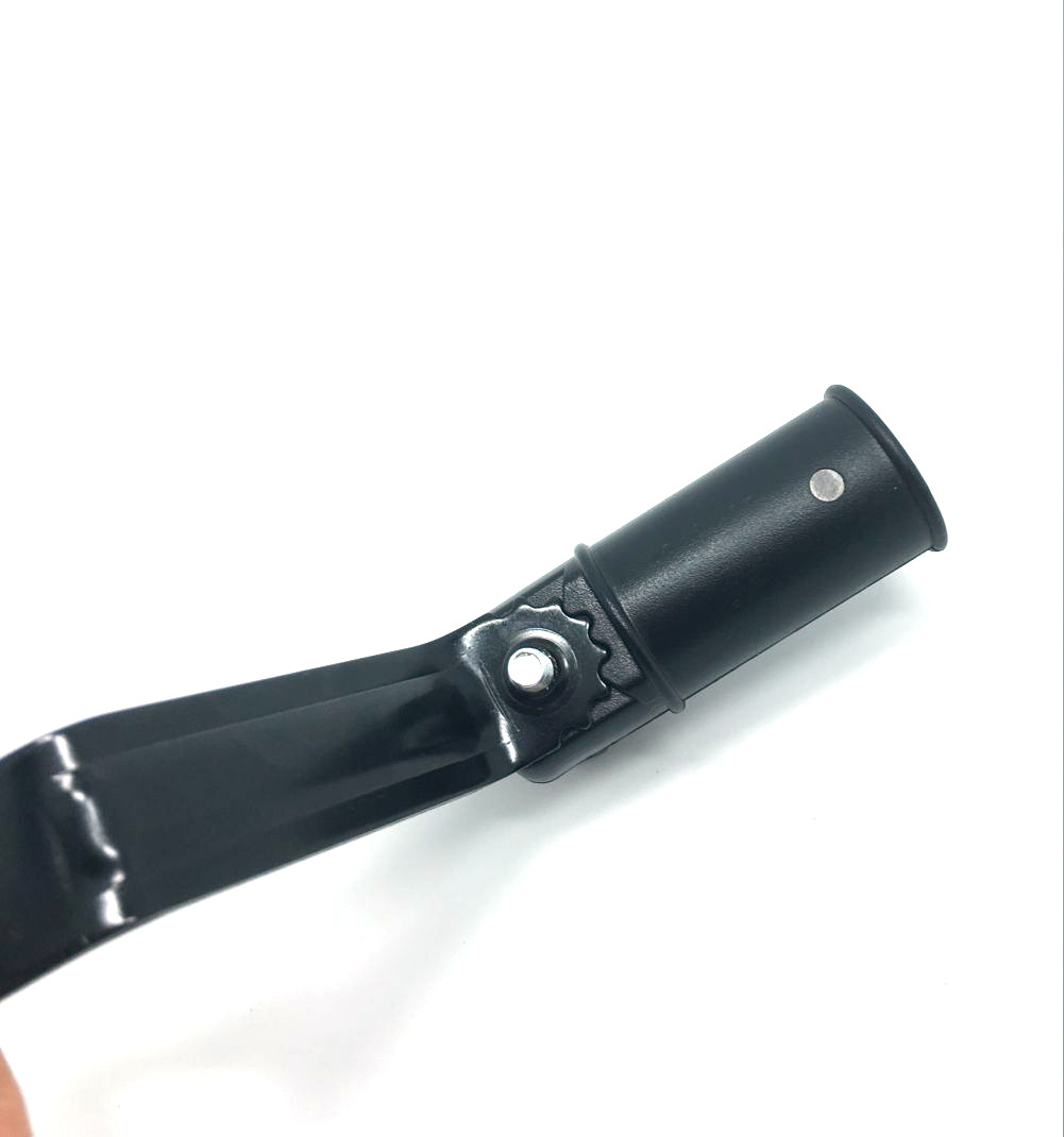 手机支架后视镜固定座