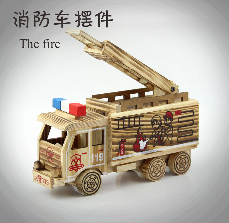垃圾运输车