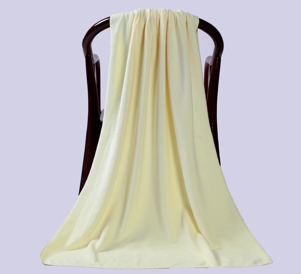 涤锦80  180米黄色