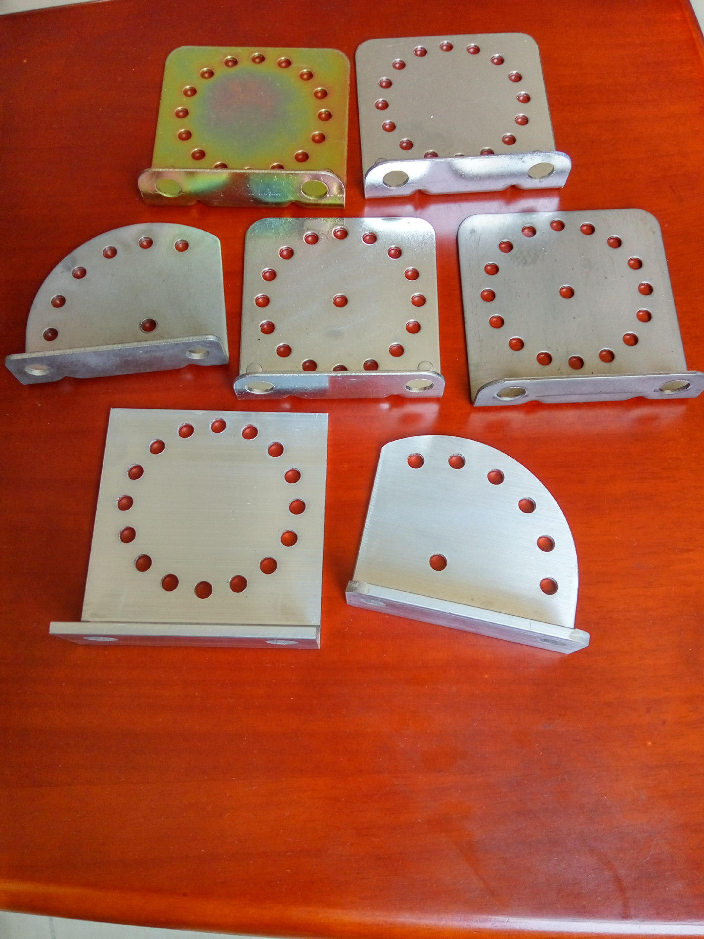 3.0mm万向底座。固定件。螺丝IMG_20160727_1