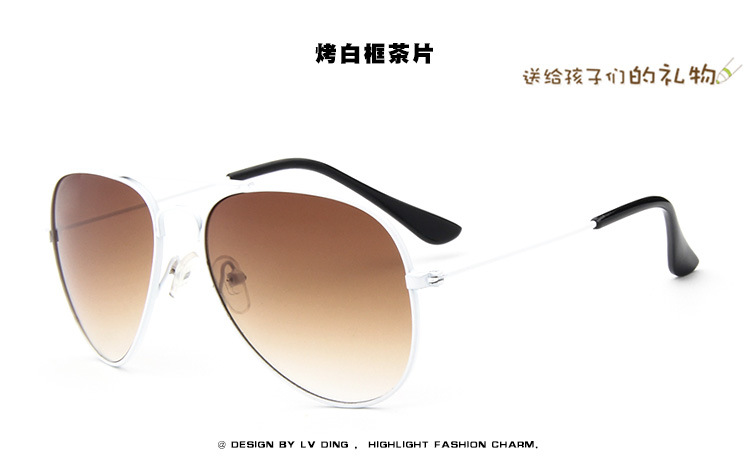 烤白框茶片
