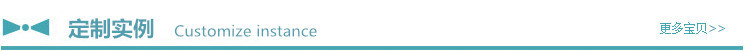 定制实例