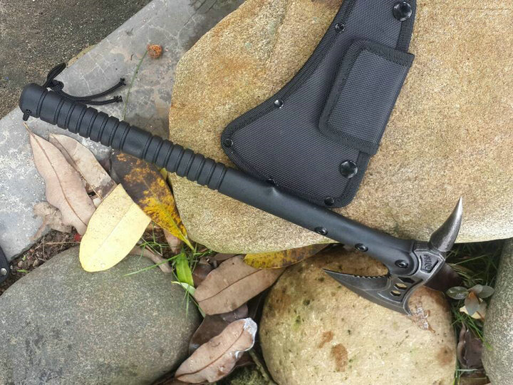 辣椒尾斧头  (8)