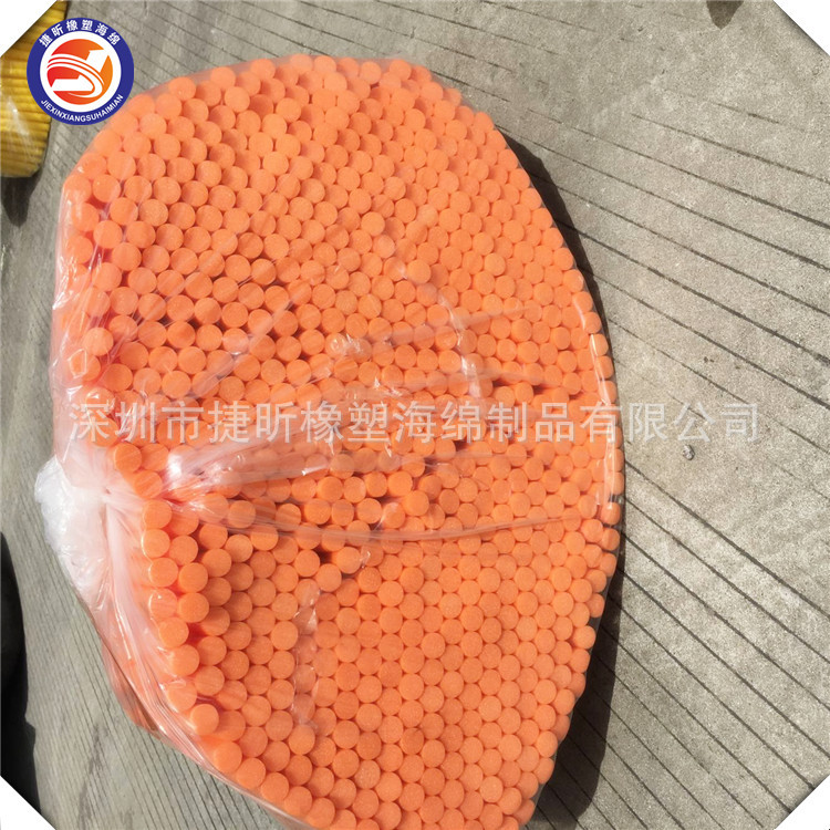 珍珠棉管、棒16