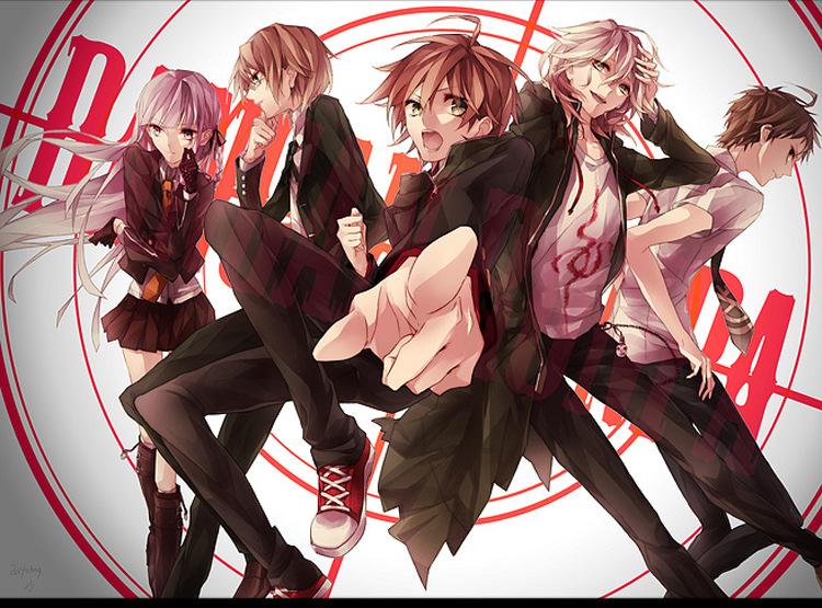 1664、4684弹丸论破长袖加厚款常规款_12