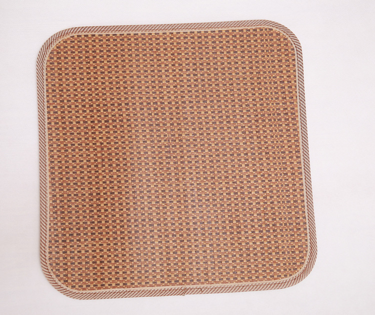 竹丝坐垫附图10