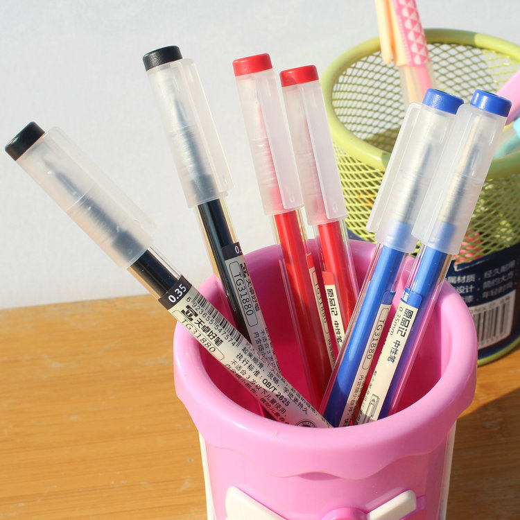 天卓31880中性笔2