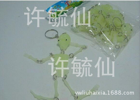 骷髅头