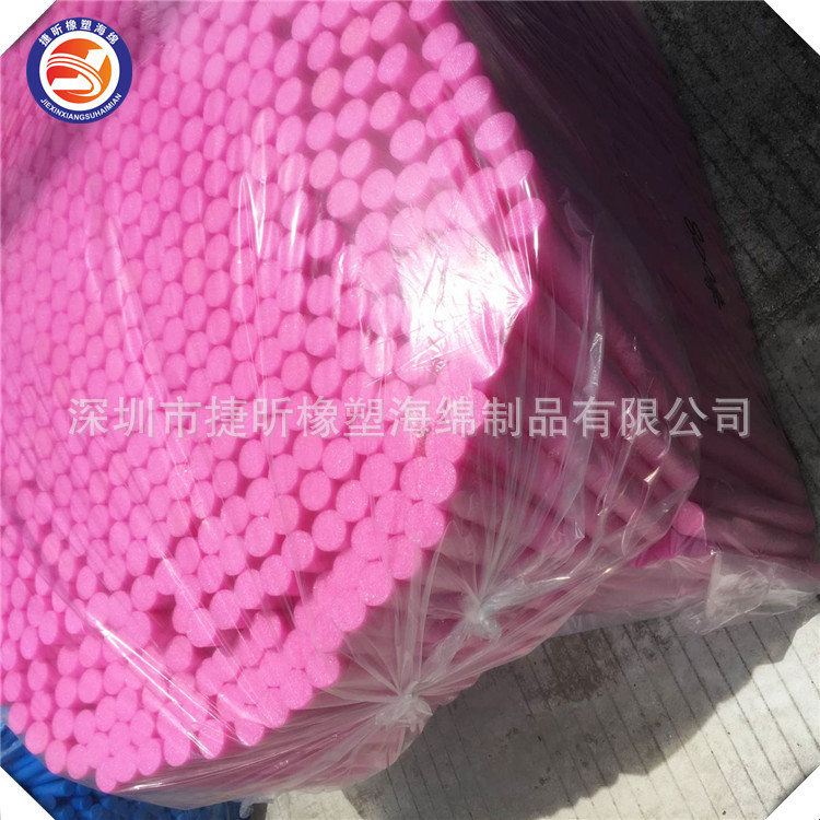 珍珠棉管、棒07