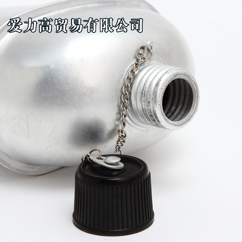 水壶505