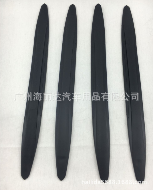 216黑色4PCS